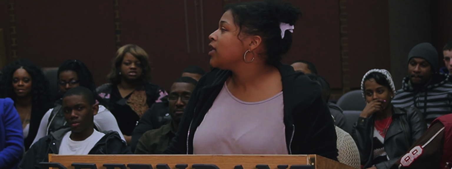 Ep 13: THE LAST SCOUT